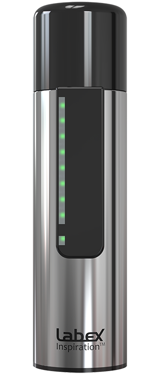 LABEX Inspiration Electrolarynx – Shreyaas Health Care
