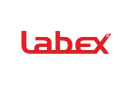 Labex Logo White